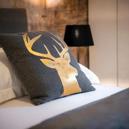 Casa La Fattoria Luna Gorxheimertal Zewnętrze zdjęcie